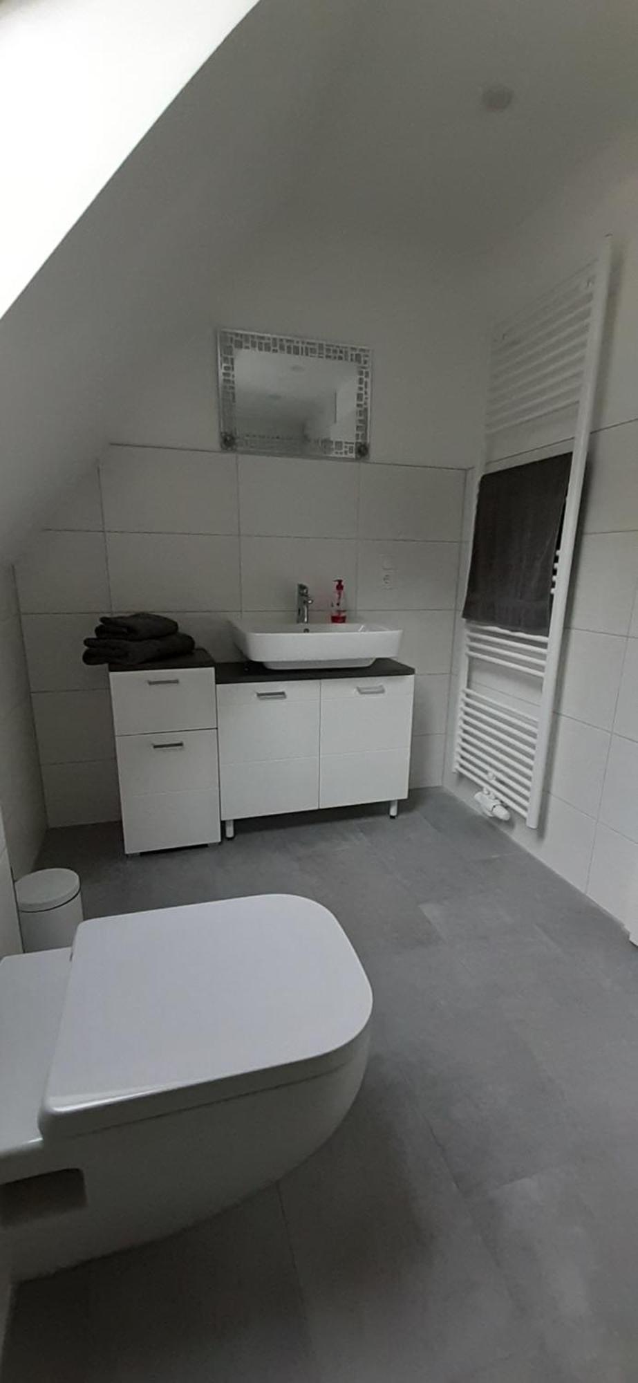 Landperle Apartamento Schortens Exterior foto